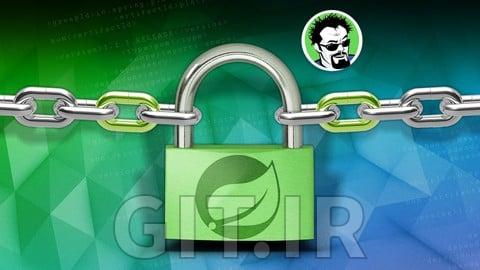 Spring Security Core: Beginner to Guru
