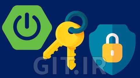 Spring Security with JSON Web Token and Refresh Token