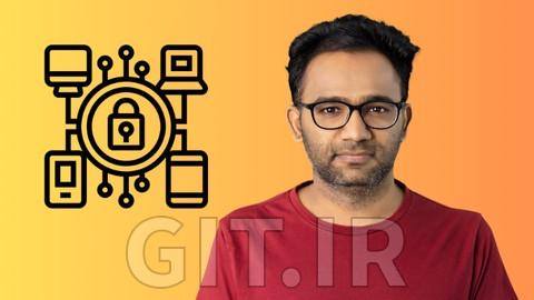 Spring Security 6 Zero to Master along with JWT,OAUTH2