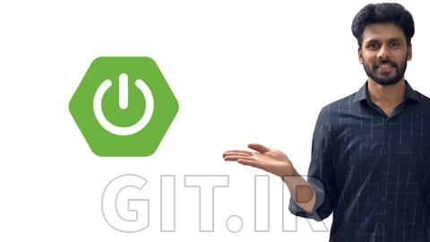 Spring Boot Fundamentals