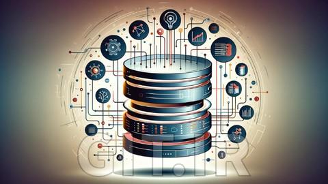 SQL for Absolute Beginner - With Portfolio Projects