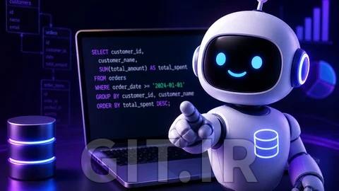 SQL for Beginners: Learn SQL Fast + AI