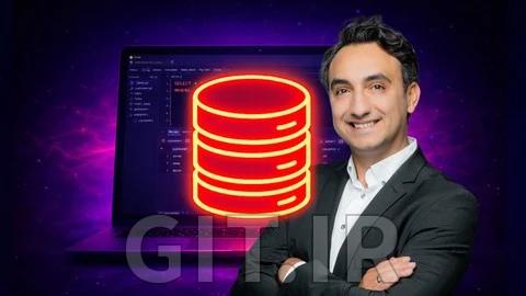 SQL Mastery for Data Analytics and Business Intelligence