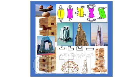 Stability by Design : The Fundamental Logic of Construction