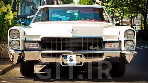 Start Your Car Restoration Business | The Handyman School