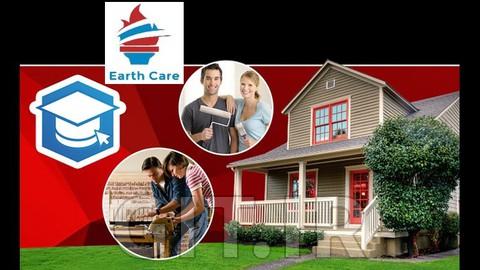 Start Your Lawncare Business | The Handyman School
