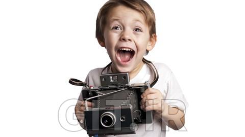 Start Your Stock Photography Business