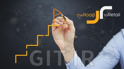 Selling Into Retail - a proven process for success