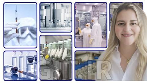 Sterile Drug Product Manufacturing in Pharma Industry