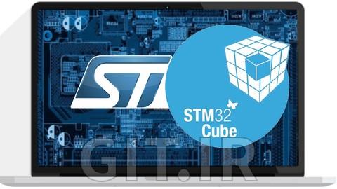 Mastering STM32CubeMX 5 and CubeIDE - Embedded Systems
