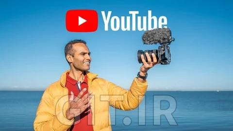 Storytelling For YouTube