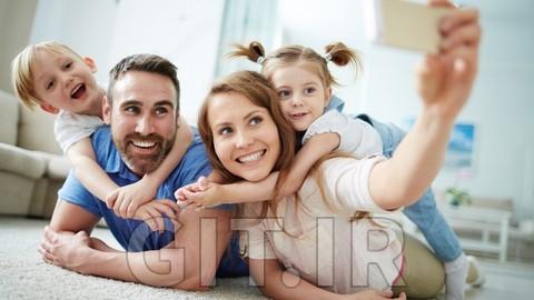 Family Team Building and Communication Framework