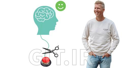 Solve your anxiety. Permanent. In minutes!