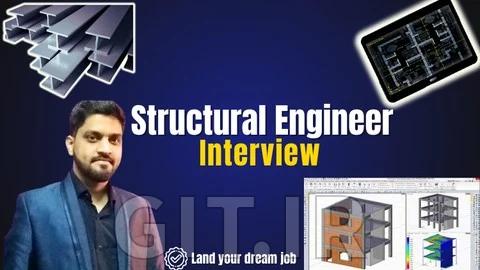 Structural Design Interview Preparation