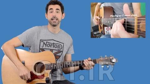 STRUMMING SIMPLIFIED: 51 Guitar Rhythms For All Styles!