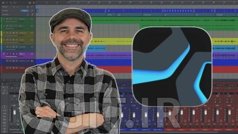 Studio One Simplified
