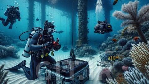 Subsea Risk-Based Inspection for Oil and Gas Professionals