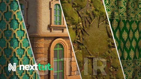 Substance 3D Designer for Beginners