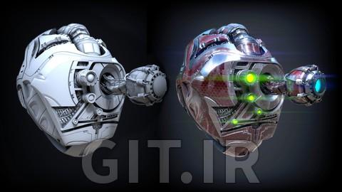 Substance Painter 2023 Novice to Pro