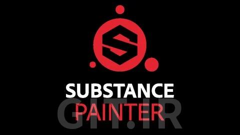 Substance Painter: Beginner's Guide to 3D Painting