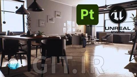 Substance Painter to UE5