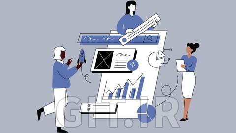 "Success Blueprint: From Vision to Reality"