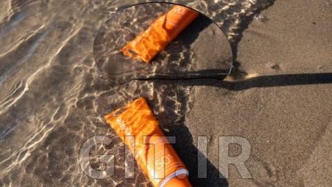 A Beginner's Guide to formulating Sunscreen