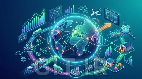 Supply Chain Analytics: Forecast, Optimization & Performance