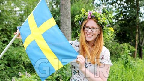 Swedish for Beginners