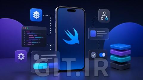 SwiftUI Architecture Recipes: Real-World Solutions