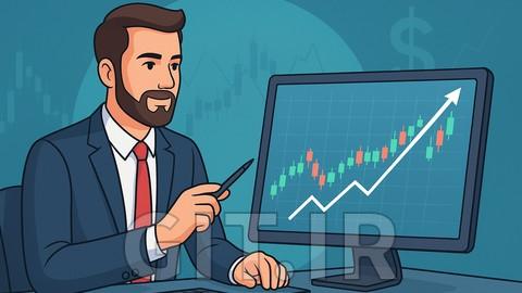 Complete Swing Trading Course( swing tading strategy)