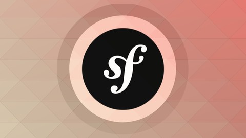 Symfony API Platform with React Full Stack Masterclass