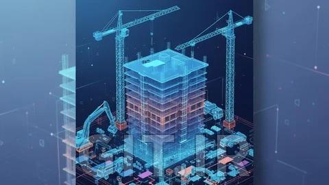 SYNCHRO 4D Pro BIM Construction Scheduling & 4D Planning