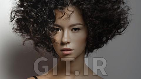 Systematic Haircutting - CURLS CUT Workshop