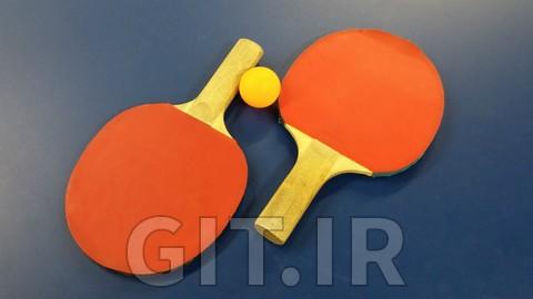 Table tennis for beginners