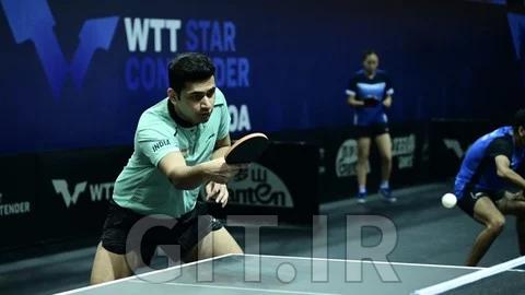 Table Tennis Pro: Skills, Strategies and Secrets