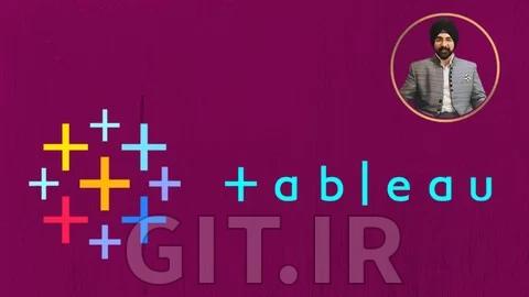 Tableau Desktop Foundations Certification Exam Prep 2025