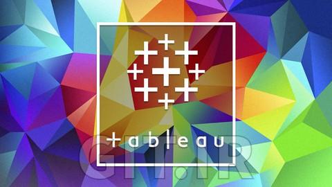 Tableau 2020 Training for Data Science & Business Analytics