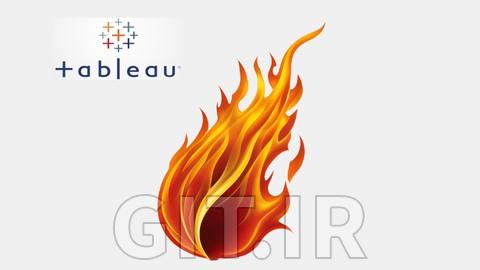 Tableau Hot Topics