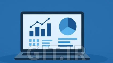 Tableau Mastery for Beginners: Build Interactive Dashboards