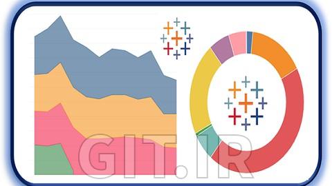 Tableau Visualization : From Beginner to Master in 3 Hours