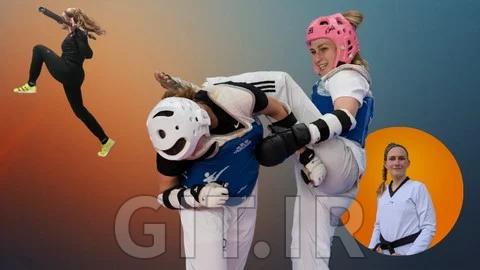 Taekwondo Performance Training: Kick Stability & Control