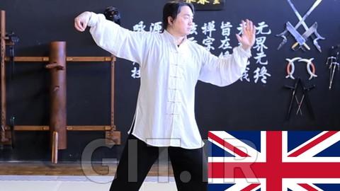 Tai Chi Combat Application based on Tai Chi 24 Form