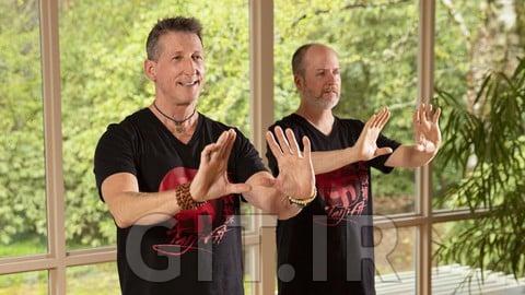 Tai Chi Fit for HEALTHY HEART: Cardio Home TaijiFit Workout