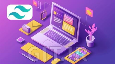 Tailwind CSS - Build a Blog App Project Using Tailwind CSS