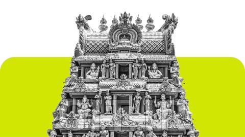 Learn Tamil Language: A Complete Journey to Fluency