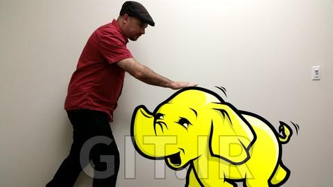 Taming Big Data with MapReduce and Hadoop - Hands On!