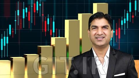Technical Analysis Masterclass : Complete Trading Solutions