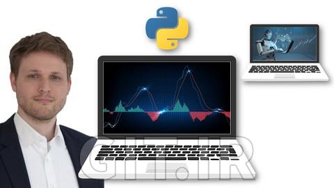 Technical Analysis with Python for Algorithmic Trading