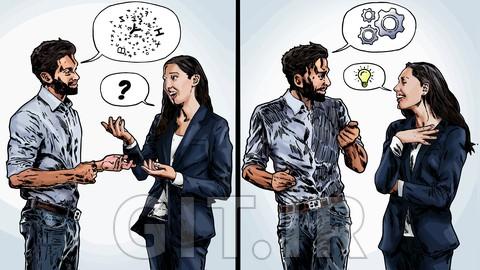 Technical Communication For Engineers - By An Engineer